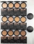 Wholesale New MAC Studio Fix Powder Plus Foundation NC 15G 0.52Oz